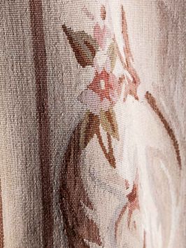 Mihran-Alfombra-AUBUSSON 2393 BEIGE 270X370-Unica-1